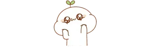 Телеграм стикер ➖ @my_stiicker