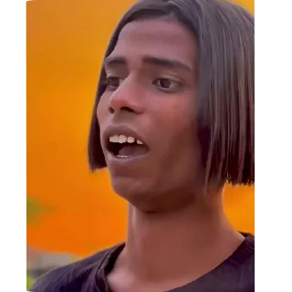 Video sticker 👍 Noor