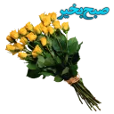 Video sticker 💐 FLOWER-95/12/1