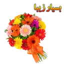 Telegram sticker 💐 FLOWER-95/12/1