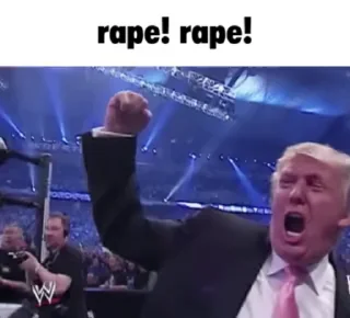 Video sticker 🇺🇸 Rape Pack 🍇 - @Wickers