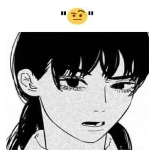 Sticker 🤨 Meow @BANKAI7USER