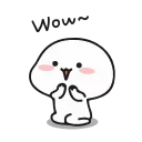 Telegram stiker 😋 @Ultra_Web | Animatsion Stickers