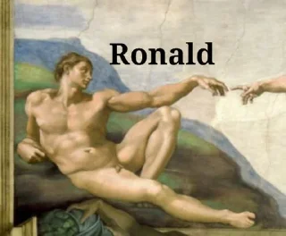 Video sticker 🌟 Ronald Pâncreas Enéas :: @fStikBot