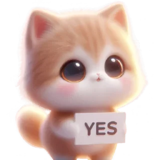 Video sticker 👍 Милый Рыжик @Nyasticks