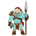 Video sticker 😑 Dota 2 Heroes