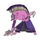 Video sticker 😁 Dota 2 Heroes