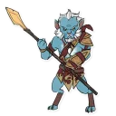 Video sticker 😠 Dota 2 Heroes