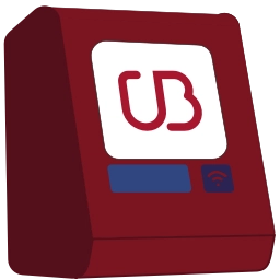 Sticker 💰 UBRR