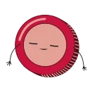 Video sticker 😒 UBRR