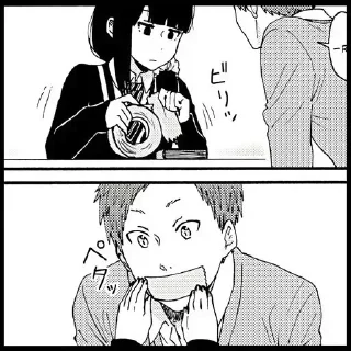 Video sticker 🤔 SawCur Reactions