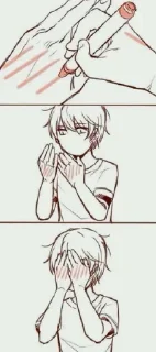 Video sticker 🤔 SawCur Reactions