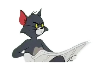 Telegram stiker 🤔 SawCur Reactions