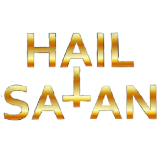 Video sticker 😈 Satanic Pigs Brotherhood @TgEmodziBot