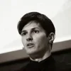 Sticker 😲 pavel durov > @baseltabachell