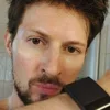 Sticker 😐 pavel durov > @baseltabachell