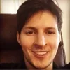 Sticker 😏 pavel durov > @baseltabachell