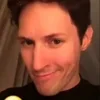 Sticker 😏 pavel durov > @baseltabachell