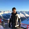 Sticker 🏂 pavel durov > @baseltabachell