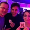 Sticker 😝 pavel durov > @baseltabachell