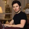 Sticker 👨‍💻 pavel durov > @baseltabachell