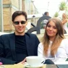Sticker 😎 pavel durov > @baseltabachell
