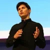 Sticker 🧐 pavel durov > @baseltabachell