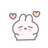 Video sticker ❤️ @shines_sh Cute em...