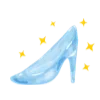 Sticker 👠 @shines_sh Cute emojis collection