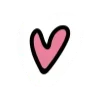 Video sticker ❤️ @shines_sh Cute em...