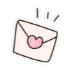 Video sticker ❤️ @shines_sh Cute em...