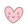 Video sticker ❤️ @shines_sh Cute em...