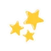 Sticker ⭐️ @shines_sh Cute emojis collection
