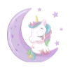Sticker 🌙 @shines_sh Cute emojis collection