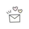 Video sticker ❤️ @shines_sh Cute em...