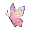 Sticker 🦋 @shines_sh Cute emojis collection
