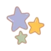 Sticker ⭐️ @shines_sh Cute emojis collection
