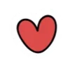 Sticker ❤️ @shines_sh Cute emojis collection