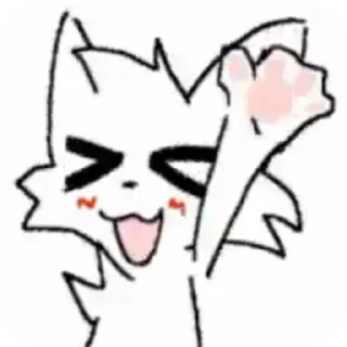 Video sticker 😁 BoyKisser by Timurka @JustCoolFurry