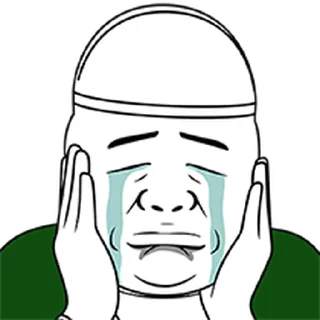 Telegram sticker ⭐ 늬에시의 일상 6