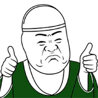 Video sticker ⭐ 늬에시의 일상 6