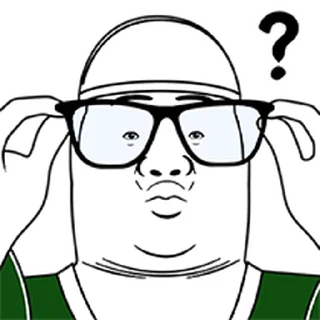 Telegram sticker ⭐ 늬에시의 일상 6