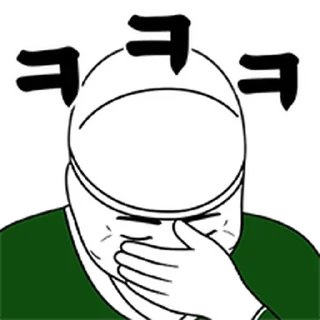 Telegram sticker ⭐ 늬에시의 일상 6