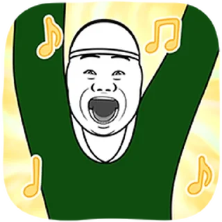 Telegram sticker ⭐ 늬에시의 일상 6