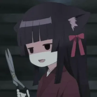 Telegram sticker 🍥 ː♡ @hina_Can  ۫ ִ ༝