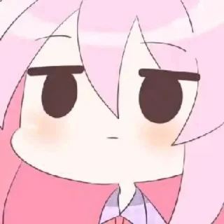 Sticker 🍥 ː♡ @hina_Can  ۫ ִ ༝