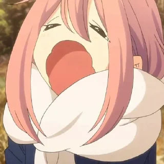 Telegram sticker 🍥 ː♡ @hina_Can  ۫ ִ ༝