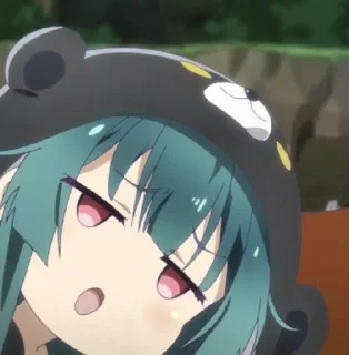 Telegram sticker 🍥 ː♡ @hina_Can  ۫ ִ ༝