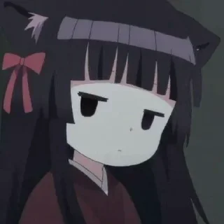 Telegram sticker 🍥 ː♡ @hina_Can  ۫ ִ ༝