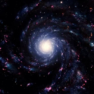 Sticker 🌌 Galaxy